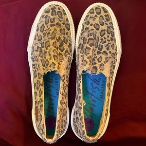 Blowfish Malibu Shoes